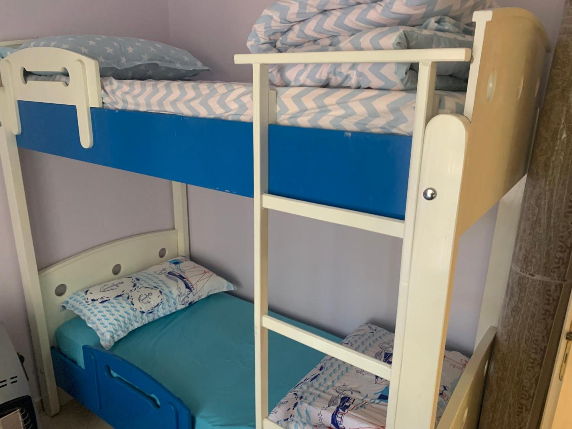 Seashore Serenity Apartamento